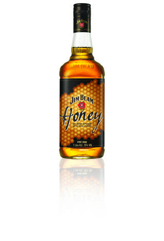 Honey, 1 л