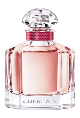 Mon Guerlain Bloom of Rose, 100 мл