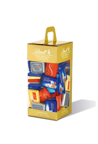 NAPOLITAINS, 500 гр