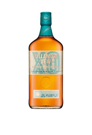 Dew XO Rum Finish, 1 л