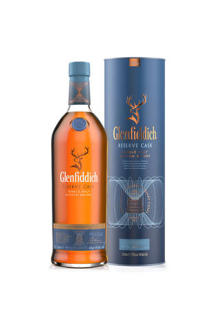 Reserve Cask, 1 л