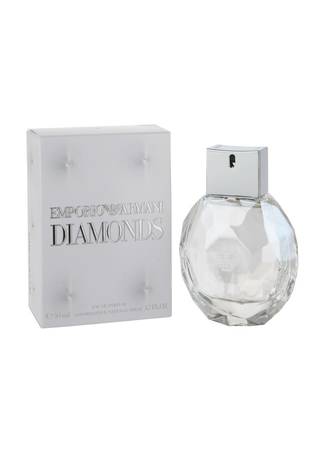 Emporio Diamonds, 50МЛ