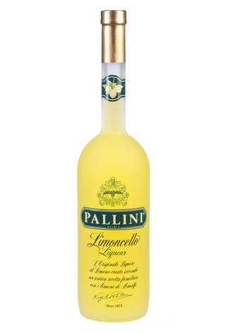 Limoncello, 1 л
