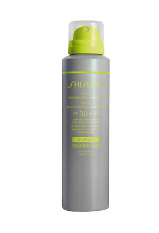 Global Suncare Invisible SPF50