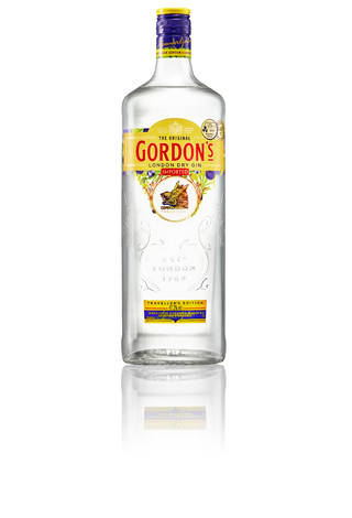 Gordons Dry Gin, 1 Л