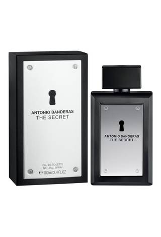The Secret, 100мл