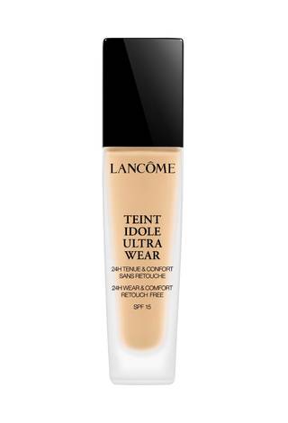 Teint Idole N024 Beige Vanille, 30мл