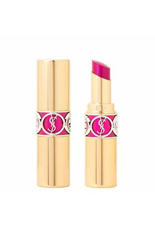 Rouge Volupte Shine, N33 Fuchsia Intense