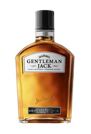 Gentleman Jack, 1 л