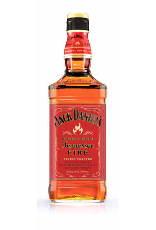 Tennessee Fire, 1 л