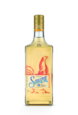 Sauza Tequila Extra Gold, 1 л.