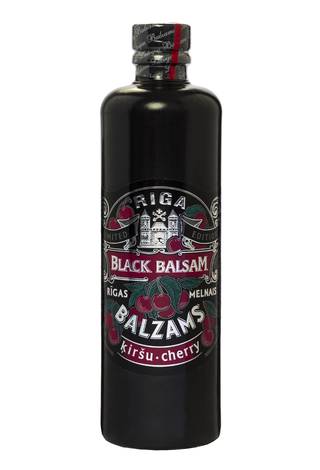 Black Balsam 0,5 л