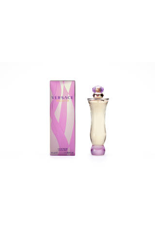 Versace Woman, 50мл