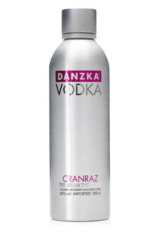 Vodka Cranraz, 1 Л