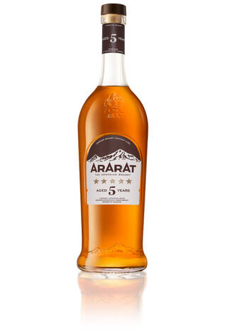 Ararat 5, 0.7 Л