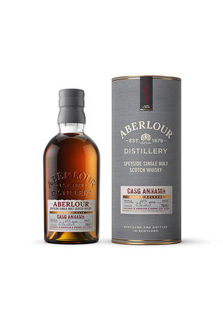 Aberlour Casg Annamh, 1 л