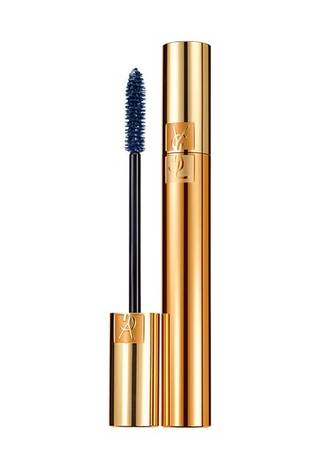 Volume Effet Faux Cils 6, оттенок Deep Night