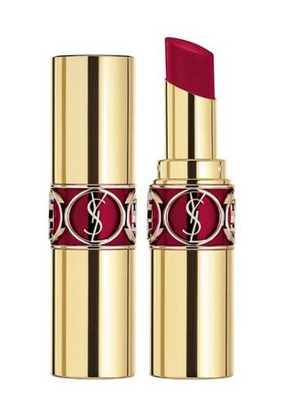 Rouge Volupte Shine Lipstick N 85
