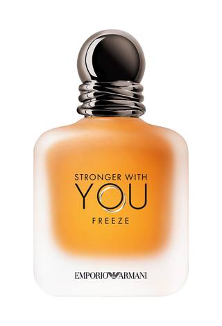 You Stronger with You Freeze, 50мл