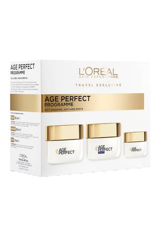 Age Perfect Program