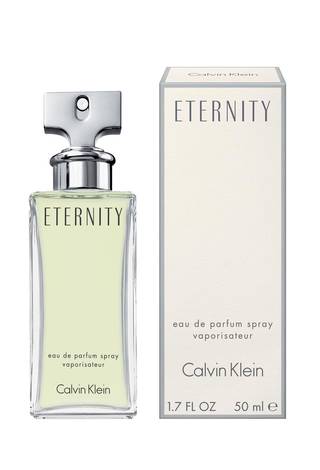 Eternity for Women, 50мл