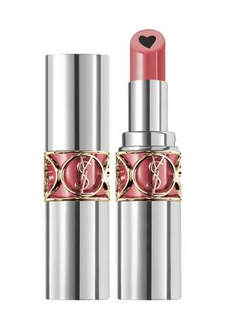 Volupte Plump-in-Color Lipstick N 1