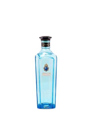 Star of Bombay, 1 л.