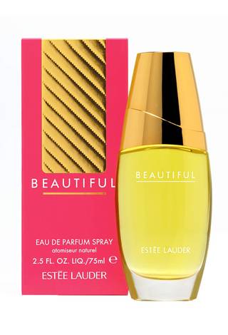 Beautiful, 75мл
