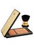 Sun Glow Duo Powder Peach Gold