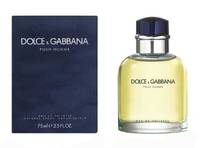 Pour Homme, 75мл