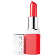 Pop Lip Colour  Primer Lipstick, 06 Poppy Pop