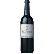 BPhR Bordeaux r. 0.75L