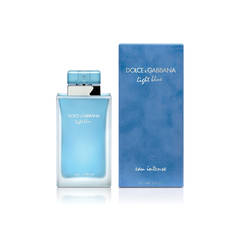 Light Blue Eau Intense, 100мл