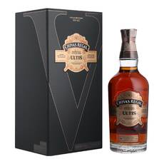 Chivas Regal Ultis, 40%, 0.7L