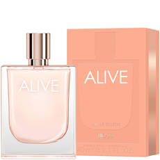 Boss Alive Eau de Toilette