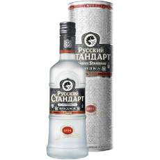 Russian Standard Vodka, 1 L