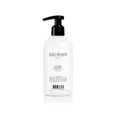 Balmain volume shampoo