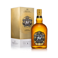 Chivas Regal XV 15 лет, 1 л