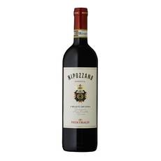 Frescobaldi, Nipozzano, Chianti Rfina, DOCG, сухое, красное, 0,75 л