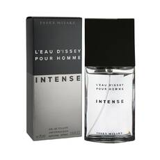 LEau dIssey pour Homme Intense, 75мл