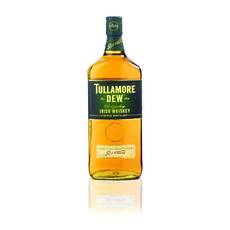 TULLAMORE DEW, 1 л