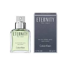 Eternity for Men, 50мл