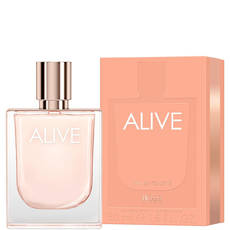 Boss Alive Eau de Toilette