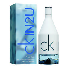 Calvin Klein IN 2U, 100 мл