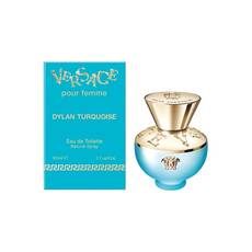 Versace Dylan Turquoise