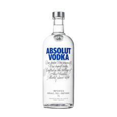 Absolut, 1 Л