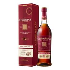 Glenmorangie The Accord 12yo, 1 Л