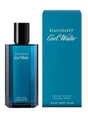 Cool Water, 75мл
