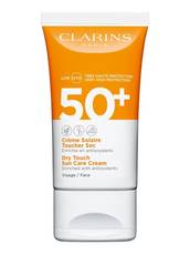 CREME SOLAIRE TOUCHER SPF 50