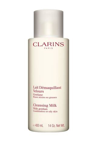 XL-Cleansing Milk With Gentian, 400 мл